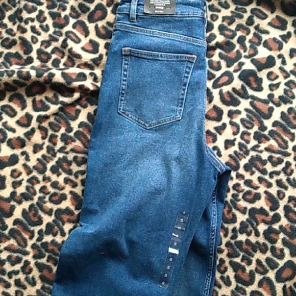 Divided loose mom jeans - Picture 3 of 7